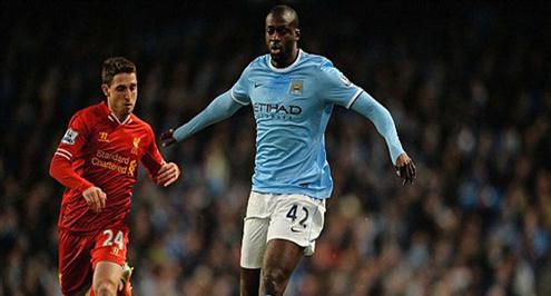 ليفربول وتشيلسي والسيتي يخوضون جولة جديدة من الصراع على لقب البريميرليج